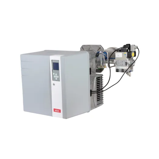 Газодизельная горелка Elco VGL 4.610 DP KL d311