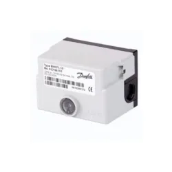 Топочный автомат Danfoss BHO 71.10 057H6101