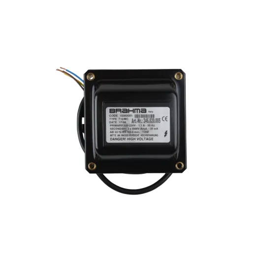 Трансформатор розжига Brahma T16/MC 15360001