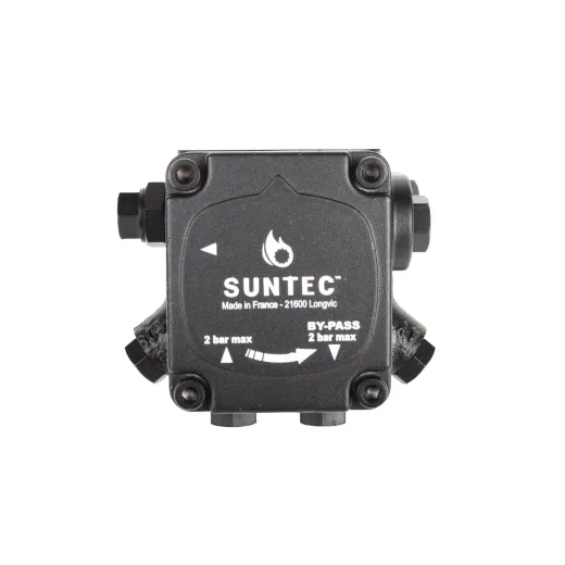 Насос для горелки Suntec D 57 A 7354 3P