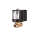 Газовый электромагнитный клапан Brahma E6G*S8*1/4*GFD 13751000 Газовый электромагнитный клапан Brahma E6G*S8*1/4*GFD 13751000