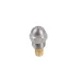 Форсунка Fluidics 12.00/45° H