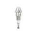 Форсунка Fluidics W4-225/45°-L