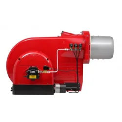 Дизельная горелка Weishaupt WM-L30/2-A R-3LN