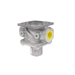 Газовый электромагнитный клапан Siemens VGG10.204P