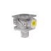Газовый электромагнитный клапан Siemens VGG10.204P