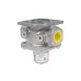 Газовый электромагнитный клапан Siemens VGG10.204P