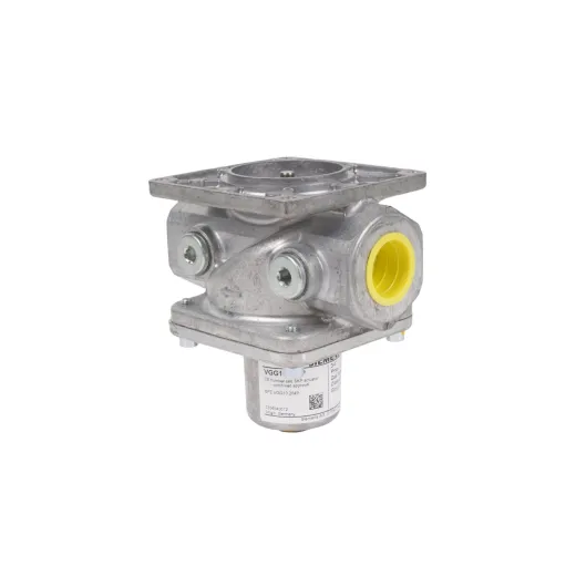 Газовый электромагнитный клапан Siemens VGG10.204P