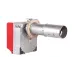 Газовая горелка Riello Gulliver RS5 TL