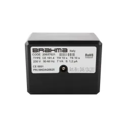 Топочный автомат Brahma CE191.4 20657621