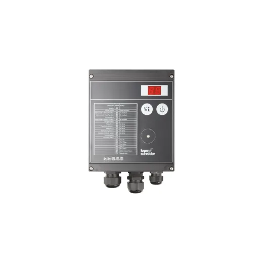 Топочный автомат Kromschroder BCU370WFEU0D1B1-3