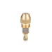 Форсунка Fluidics KW3-130/60°