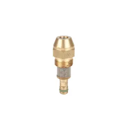 Форсунка Fluidics KW3-130/60°