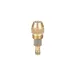Форсунка Fluidics KW3-130/60°