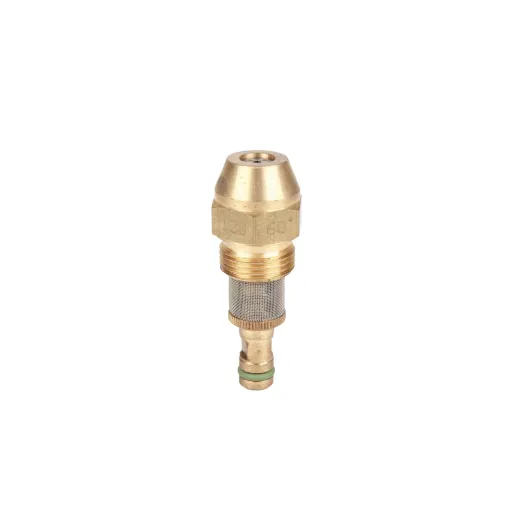 Форсунка Fluidics KW3-130/60°