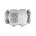 Газовый электромагнитный клапан Siemens VGD40.100