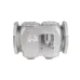 Газовый электромагнитный клапан Siemens VGD40.100