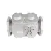 Газовый электромагнитный клапан Siemens VGD40.100