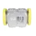 Газовый электромагнитный клапан Siemens VGD40.100