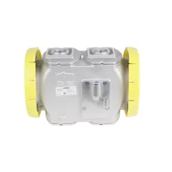 Газовый электромагнитный клапан Siemens VGD40.100