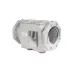Газовый электромагнитный клапан Siemens VGD40.100