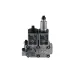 Газовый электромагнитный клапан Elco VCS240R/NLW