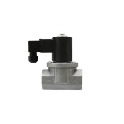 Запорный газовый клапан Kromschroder VGP 10R02Q6