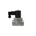 Запорный газовый клапан Kromschroder VGP 10R02Q6