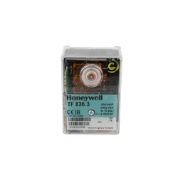 Топочный автомат Honeywell TF 836.3