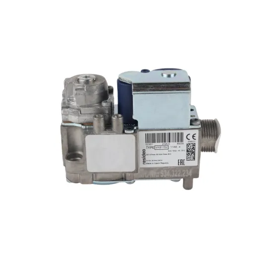 Газовый электромагнитный клапан Honeywell VK8115V1168