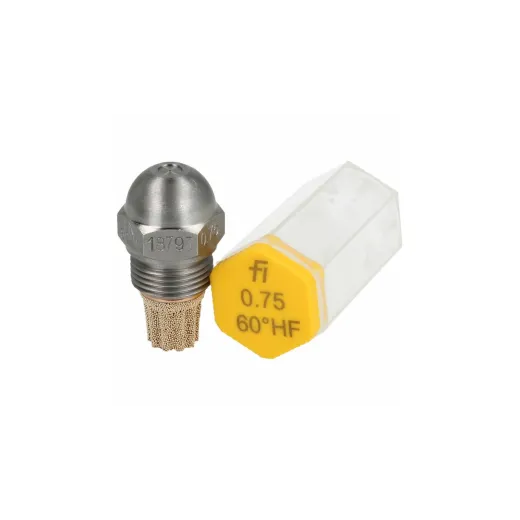 Форсунка Fluidics 0.75/60° HF