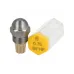 Форсунка Fluidics 0.75/60° HF