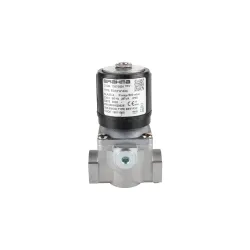 Газовый электромагнитный клапан Brahma EG12*A*A3C 13870501