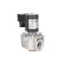 Газовый электромагнитный клапан Madas EVP/NC-3 DN 20