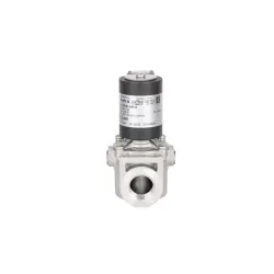 Газовый электромагнитный клапан Madas EVP/NC-3 DN 20
