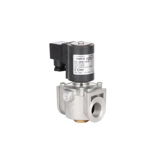 Газовый электромагнитный клапан Madas EVP/NC-3 DN 20