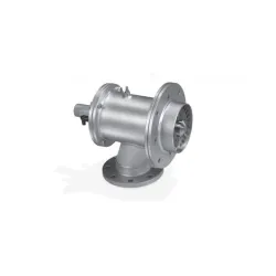 Газовая горелка Kromschroder ZIO 40 HB-1200/1135-(1)B