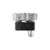 Двойной электромагнитный клапан Brahma GVC30*S2Z*L2X*SRD*P 13992623