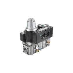 Двойной электромагнитный клапан Brahma GVC30*S2Z*L2X*SRD*P 13992623