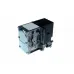 Газовый электромагнитный клапан Honeywell VR432