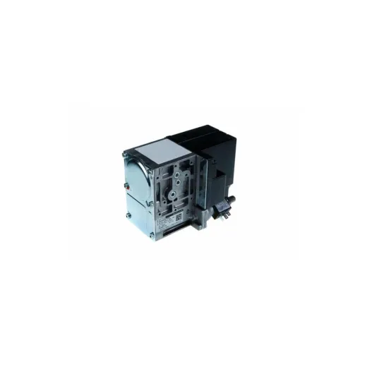 Газовый электромагнитный клапан Honeywell VR432