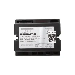 Менеджер горения Brahma CE11 20653005