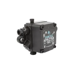 Насос для горелки Suntec A2VA-7116-B