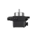 Насос для горелки Suntec A2VA-7116-B