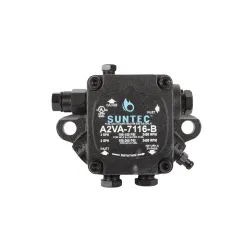Насос для горелки Suntec A2VA-7116-B