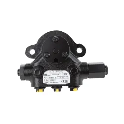 Насос для горелки hp-Technik NVBRG-D-4-20-BH1