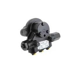 Насос для горелки hp-Technik NVBRG-D-4-20-BH1