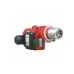 Газовая горелка Weishaupt G 50/1-B, DN80, исп. 3LN