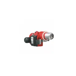 Газовая горелка Weishaupt G 50/1-B, DN80, исп. 3LN