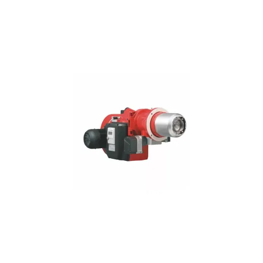 Газовая горелка Weishaupt G 50/1-B, DN80, исп. 3LN